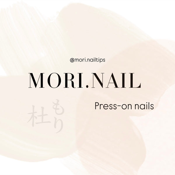 Mori.Nailtips